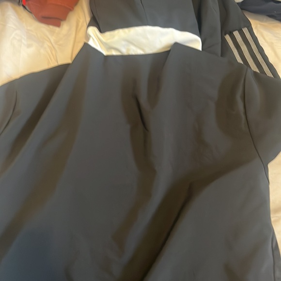 Adidas zip up hoodie - Picture 3 of 3